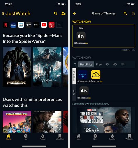 just watch|justwatch download for windows 10.